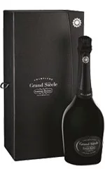 Laurent Perrier - Grand Siecle 75cl Bottle