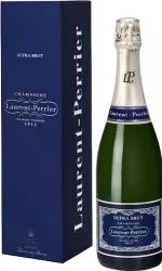 Laurent Perrier - Ultra Brut 75cl Bottle