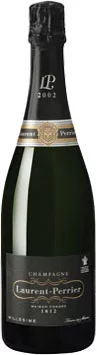 Laurent Perrier - Vintage 2004 Magnum 1.5lt