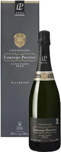 Laurent Perrier - Vintage 2006 75cl Bottle