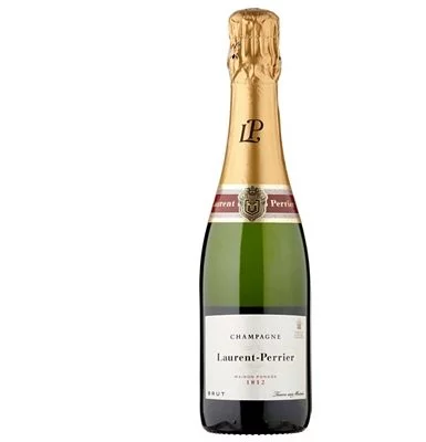 Laurent-perrier Brut Nv 37.5cl