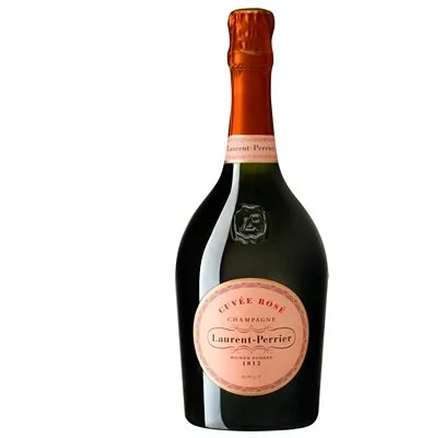 Laurent-perrier Cuvée Rosé Brut Nv