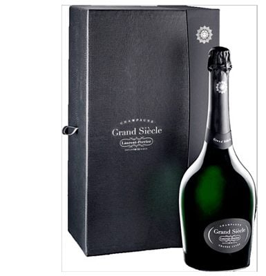 Laurent-perrier Grand Siècle Nv