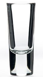 Libbey - Fill to Brim Shooter 50ml Glassware - Small