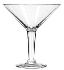 Libbey - Grande Martini Glassware - Large