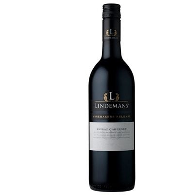 Lindeman's Winemakers Release Shiraz/cabernet Sauvignon