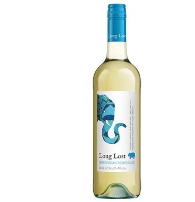 Long Lost Chardonnay Chenin Blanc