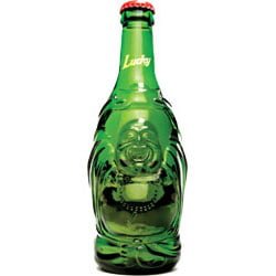 Lucky - Buddha 24x 330ml Bottles