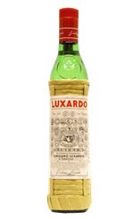 Luxardo - Maraschino Originale 50cl Bottle