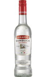Luxardo - Sambuca dei Cesari 70cl Bottle