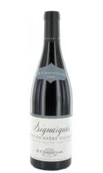 M. Chapoutier - Cotes du Rhone Villages Signargues 2011-13 6x 75cl Bottles