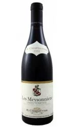 M. Chapoutier - Crozes Hermitage Les Meysonniers 2012 6x 75cl Bottles