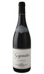 M. Chapoutier - Gigondas 2012 6x 75cl Bottles