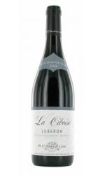 M. Chapoutier - Luberon La Ciboise Rouge 2013-14 75cl Bottle