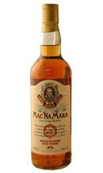 Macnamara - Rum Finish 70cl Bottle