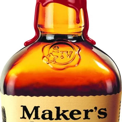 Makers Mark 70cl Bottle