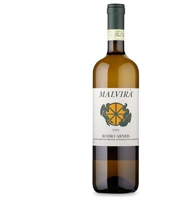 Malvirà Roero Arneis