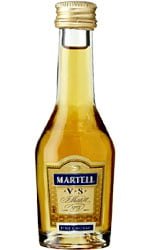 Martell - VS 3cl Miniature