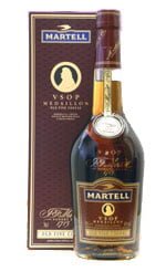 Martell - VSOP Medaillon 70cl Bottle