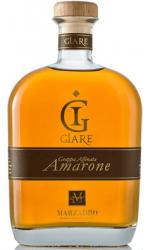 Marzadro - Giare Amarone 70cl Bottle