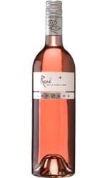 Mas La Chevaliere - Rose de la Chevaliere 2012 75cl Bottle