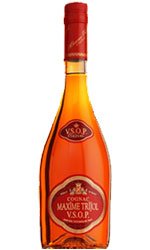 Maxime Trijol - VSOP 70cl Bottle