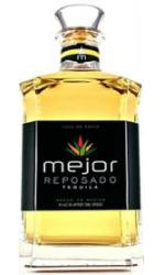 Mejor - ReposadoTequila 70cl Bottle