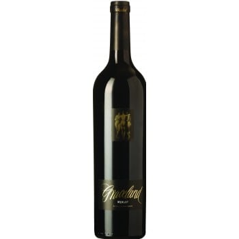 Merlot - Graceland Vineyards (Pty) Ltd