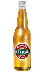 Mexicali 24x 330ml Bottles