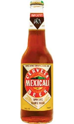 Mexicali - Dark 24x 330ml Bottles