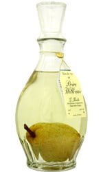 Miclo - Poire William Carafon (With Pear in Bottle) 70cl Bottle