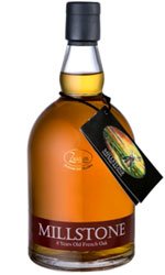 Millstone Distillery - Single Cask French Oak 10 Year Old 70cl Bottle