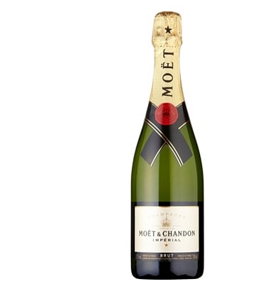 Moët & Chandon Impérial Brut Nv