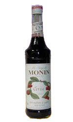 Monin - Cerise (Natural Cherry) 70cl Bottle