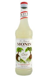 Monin - Coco (Coconut) 70cl Bottle