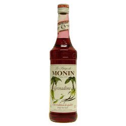 Monin - Grenadine 70cl Bottle