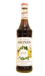 Monin - Irish 25cl Bottle
