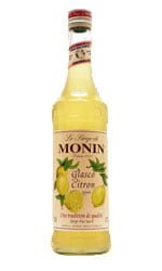 Monin - Lemon 70cl Bottle