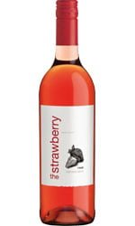 Mooiplaas - The Strawberry 2013-14 75cl Bottle