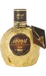 Mozart - Gold Original Chocolate 50cl Bottle