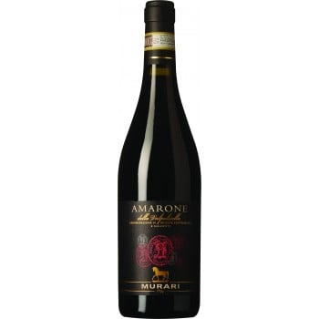 Murari Amarone Della Valpoliella - Casa Vinicola Sartori S.p.A.