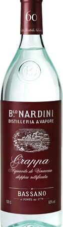 Nardini - Bianca 60 70cl Bottle