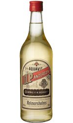 O.P. Anderson - Akvavit 70cl Bottle