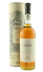 Oban - 14 Year Old 70cl Bottle