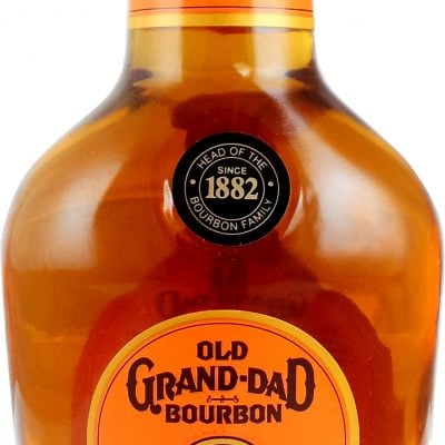 Old Grandad 70cl Bottle