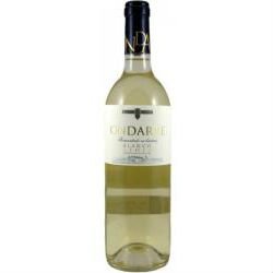 Ondarre-Blanco-Barrique-Fermented-2014-75cl-Bottle