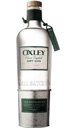 Oxley - Gin 1 Litre Bottle