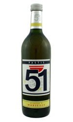 Pastis 51 70cl Bottle