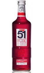 Pastis 51 - Rose 70cl Bottle