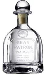 Patron - Gran Patron Platinum 70cl Bottle